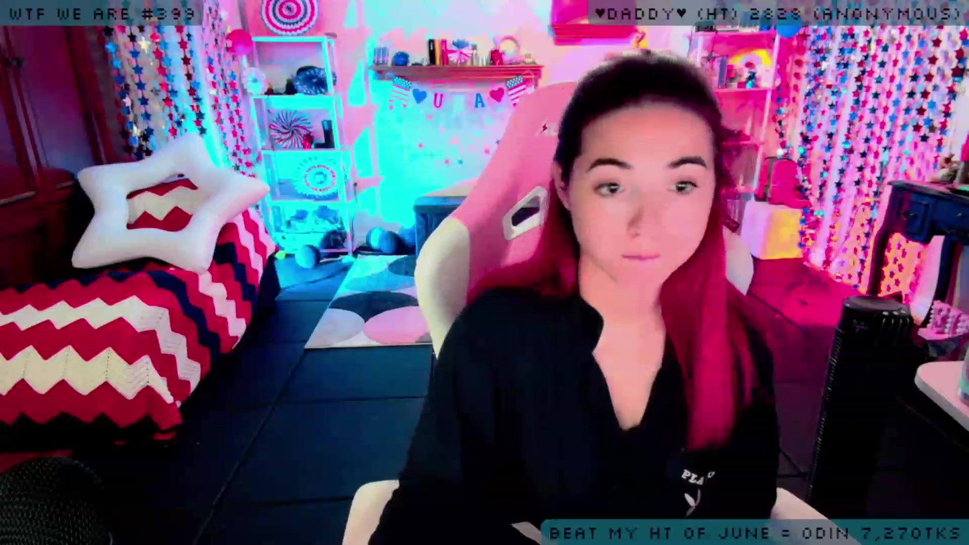 Gallery image thumbnail from JessWhitmore's myfreecams stream on, 06/29/2023, 08:19 image 15 of 20