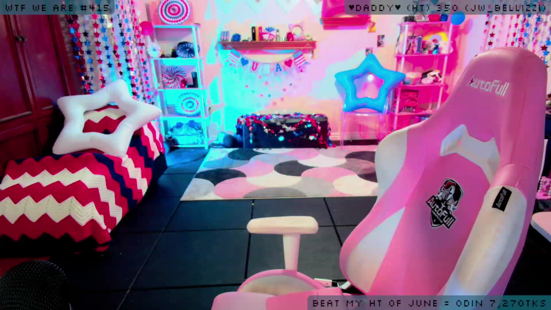 Gallery image thumbnail from JessWhitmore's myfreecams stream on, 06/30/2023, 05:41 image 18 of 20