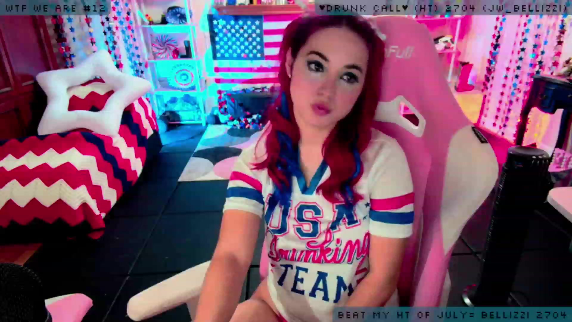 Gallery image thumbnail from JessWhitmore's myfreecams stream on, 07/01/2023, 10:20 image 11 of 20