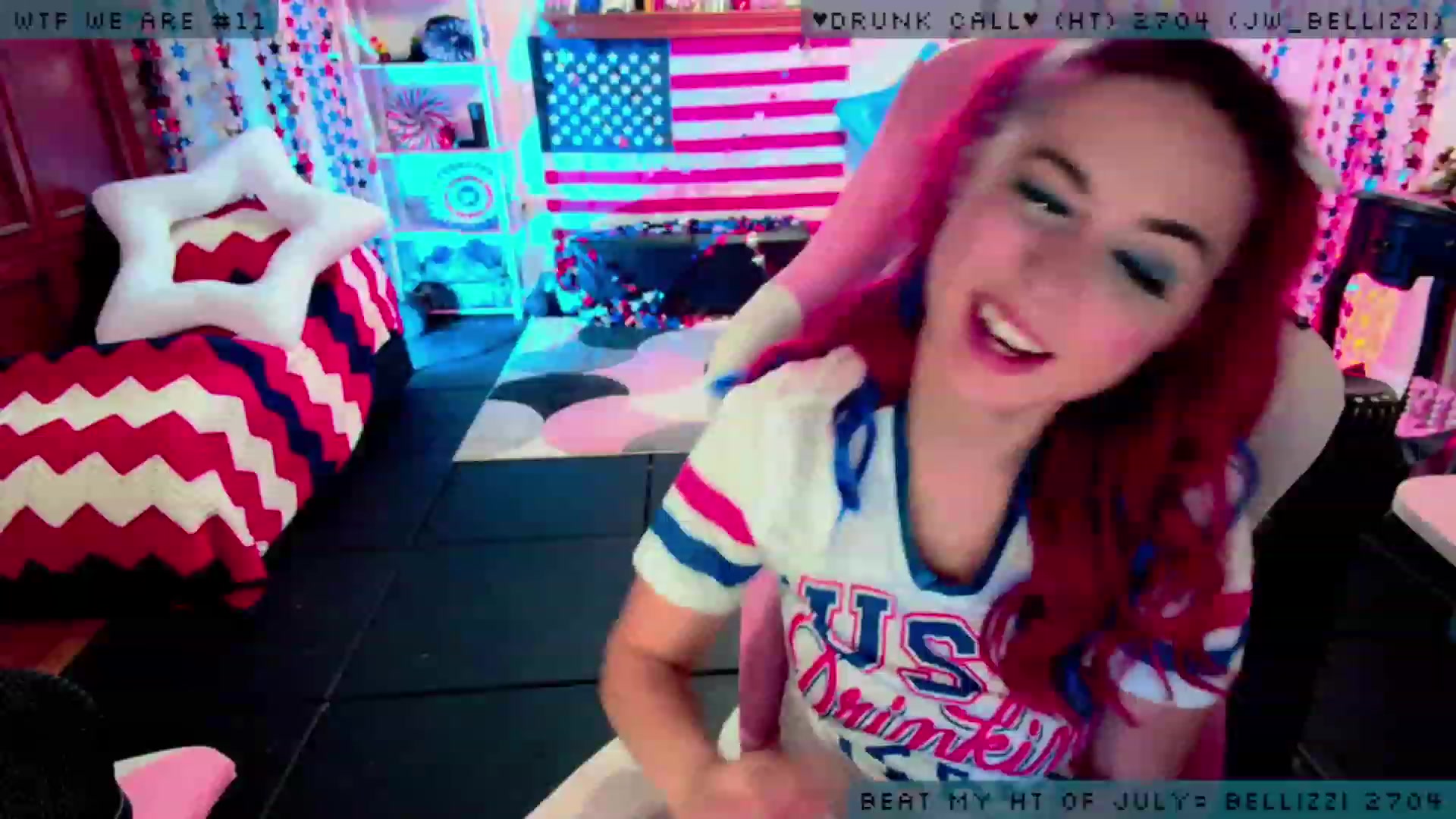 Gallery image thumbnail from JessWhitmore's myfreecams stream on, 07/01/2023, 10:20 image 10 of 20