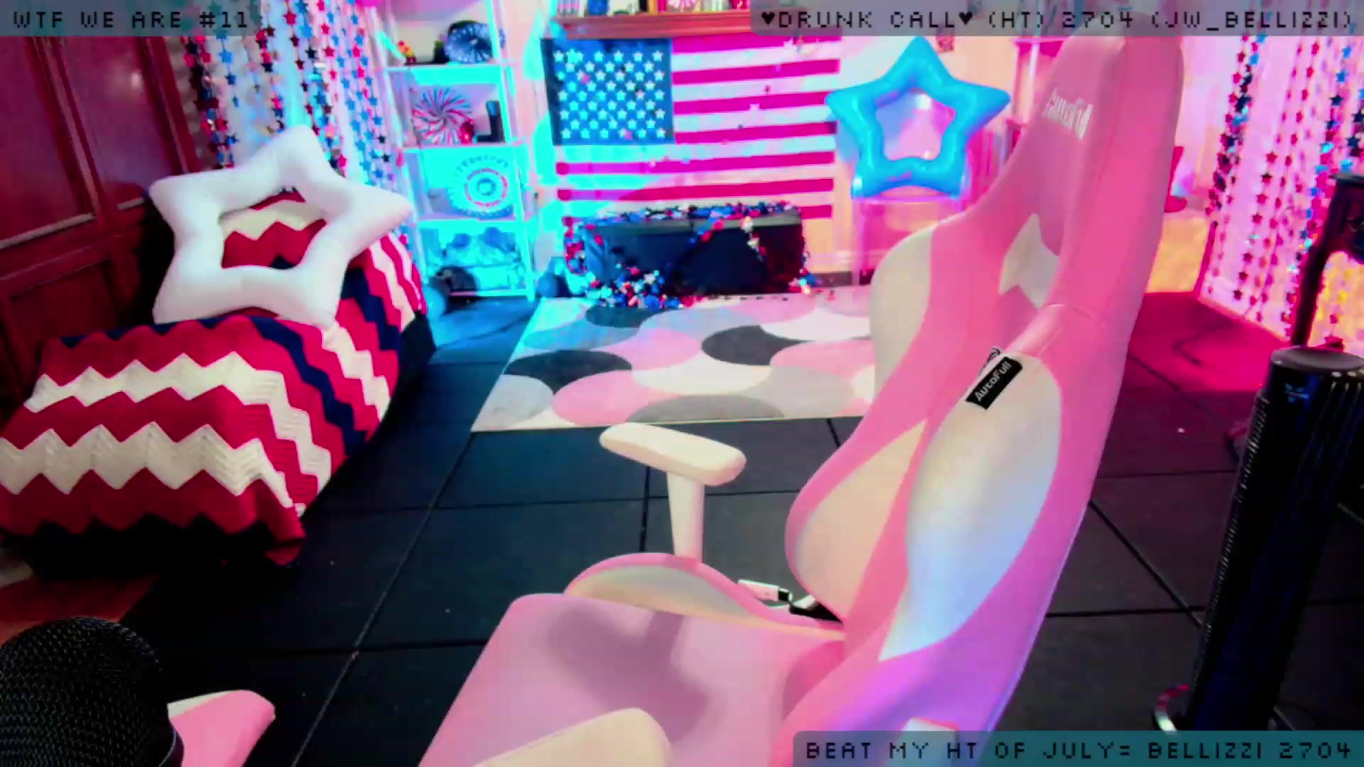 Gallery image thumbnail from JessWhitmore's myfreecams stream on, 07/01/2023, 10:20 image 8 of 20