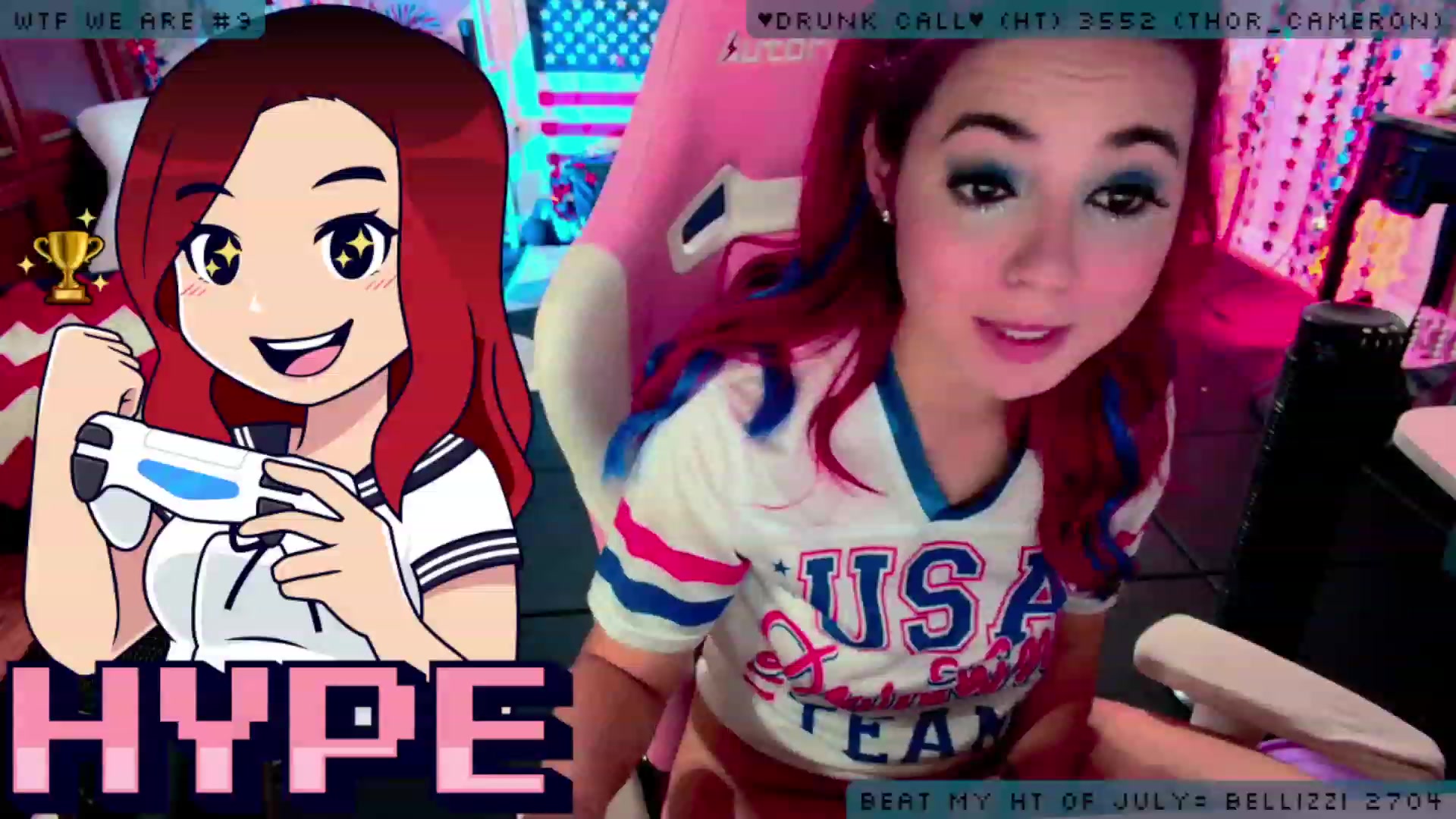 Gallery image thumbnail from JessWhitmore's myfreecams stream on, 07/01/2023, 10:20 image 18 of 20