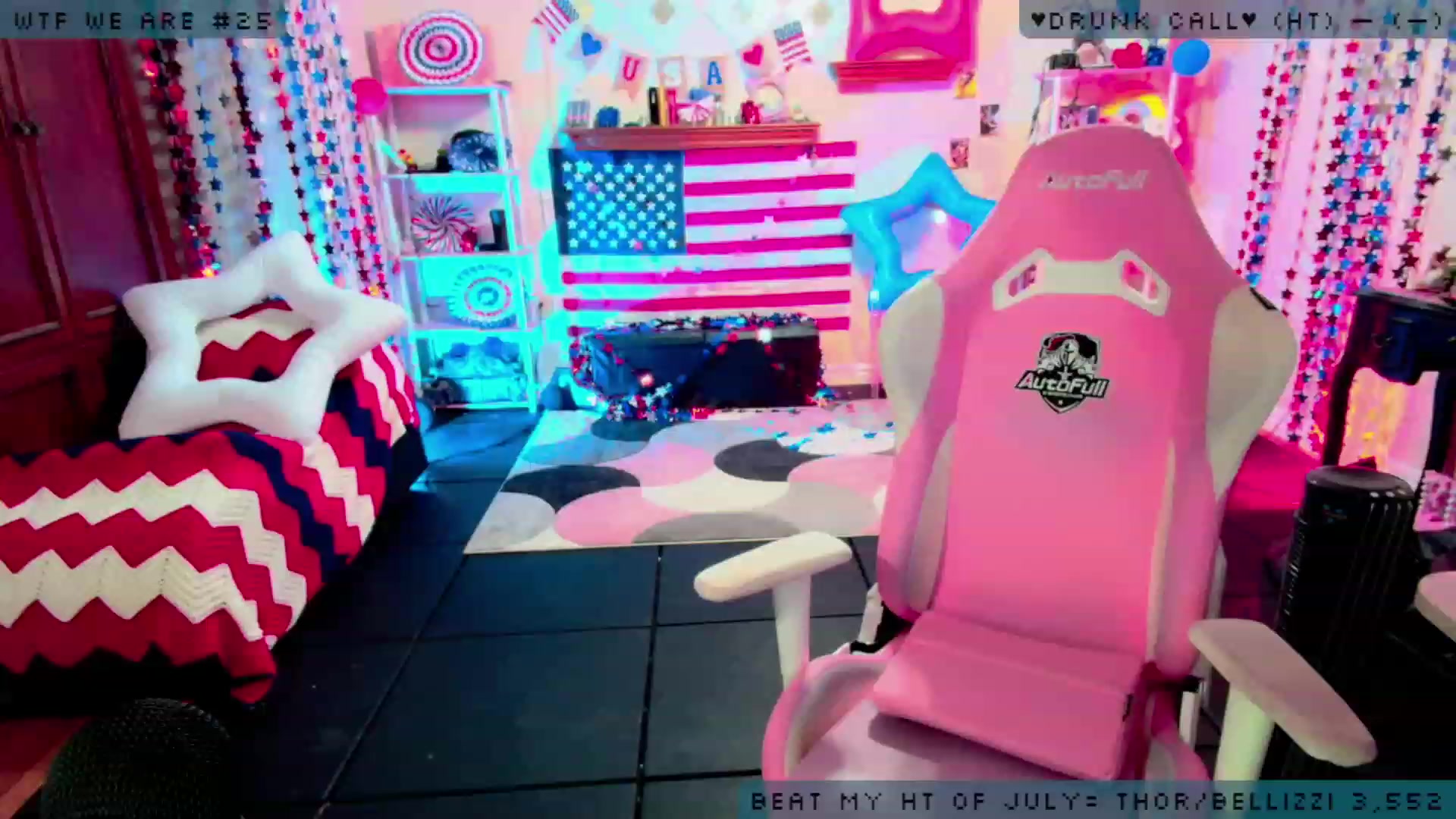 Gallery image thumbnail from JessWhitmore's myfreecams stream on, 07/02/2023, 03:32 image 2 of 20