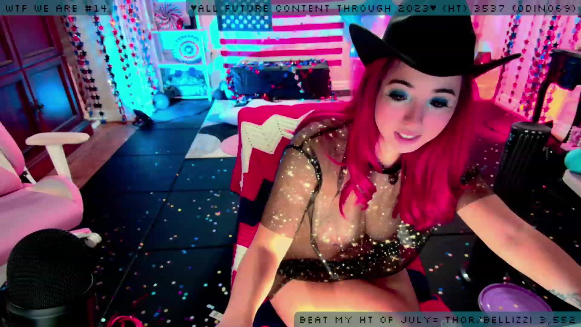 Gallery image thumbnail from JessWhitmore's myfreecams stream on, 07/03/2023, 06:25 image 15 of 20