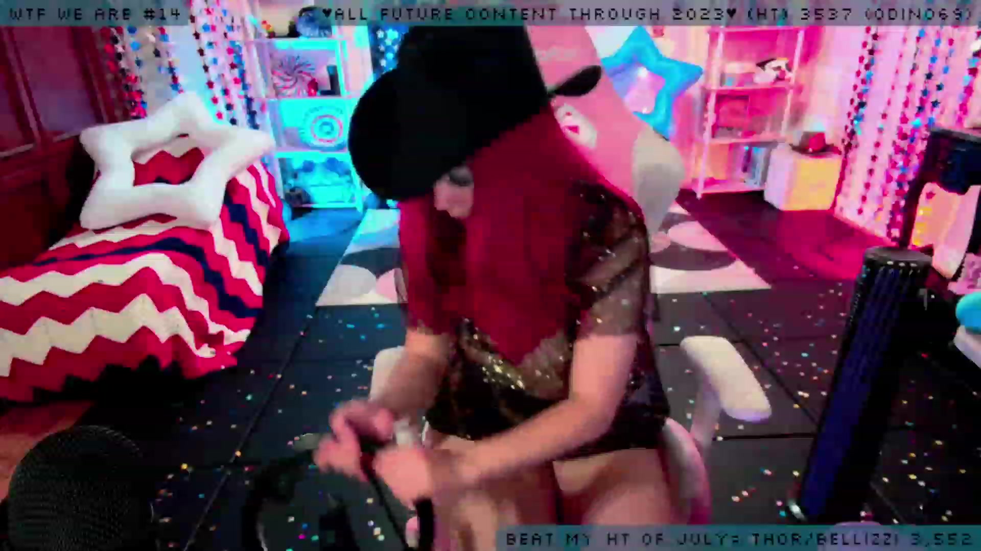 Gallery image thumbnail from JessWhitmore's myfreecams stream on, 07/03/2023, 06:25 image 17 of 20