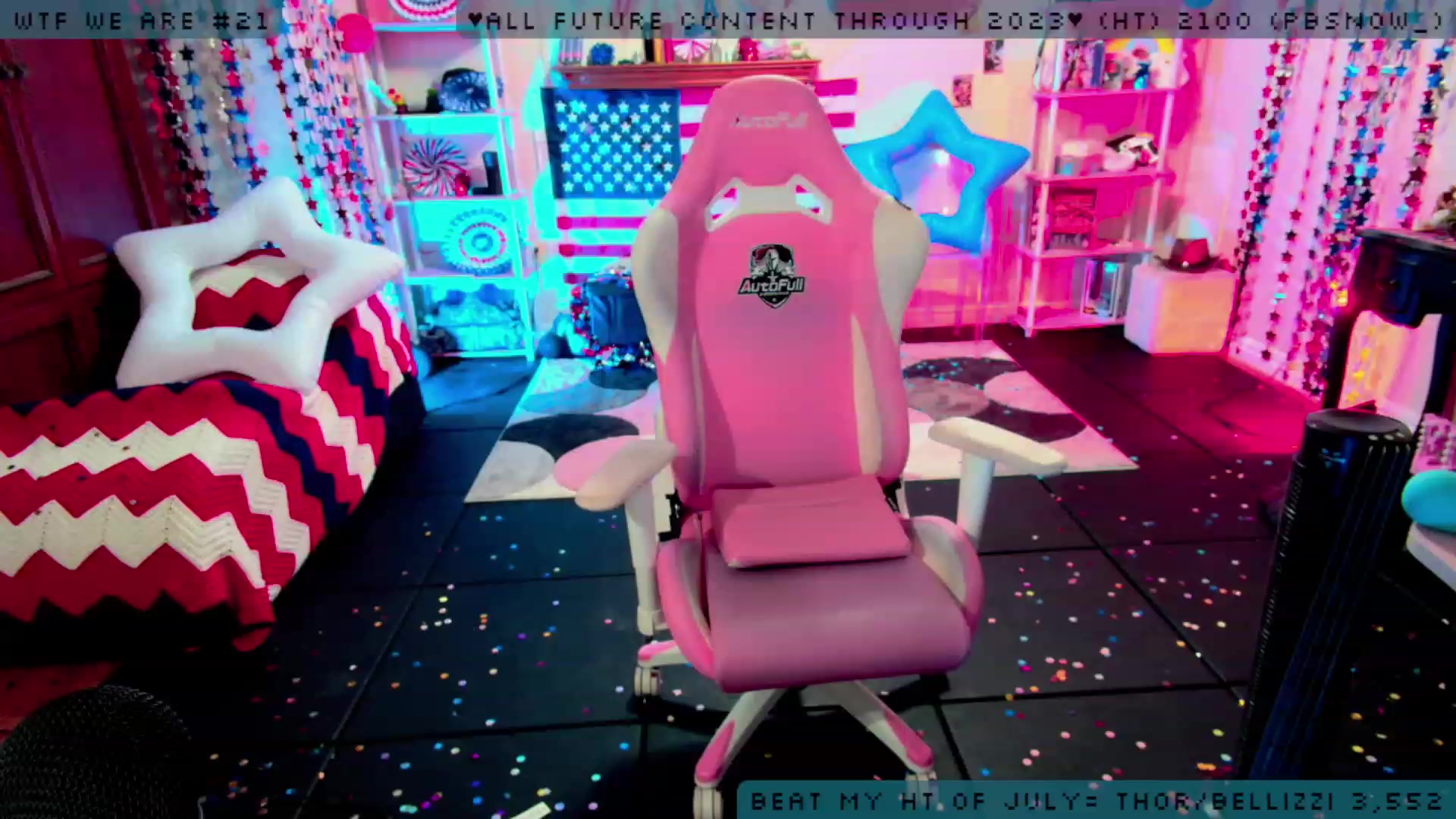 Gallery image thumbnail from JessWhitmore's myfreecams stream on, 07/03/2023, 06:25 image 1 of 20