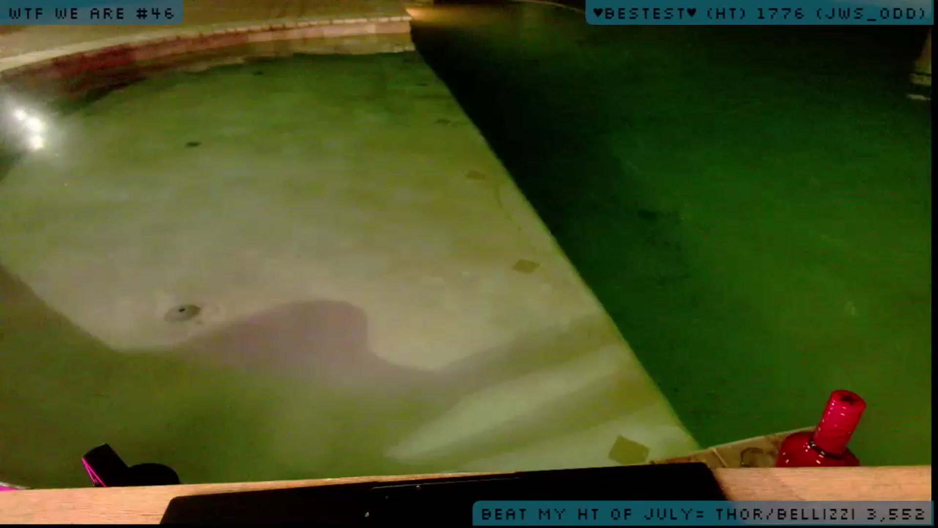 Gallery image thumbnail from JessWhitmore's myfreecams stream on, 07/08/2023, 04:14 image 5 of 20