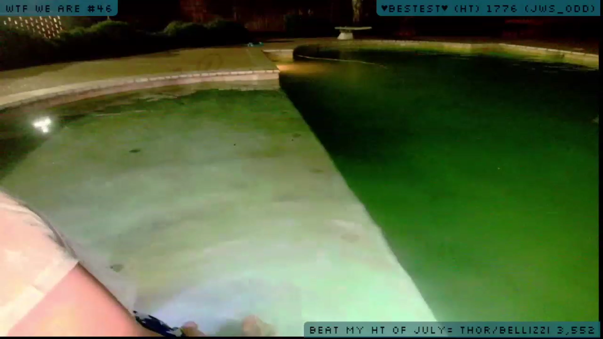Gallery image thumbnail from JessWhitmore's myfreecams stream on, 07/08/2023, 04:14 image 6 of 20