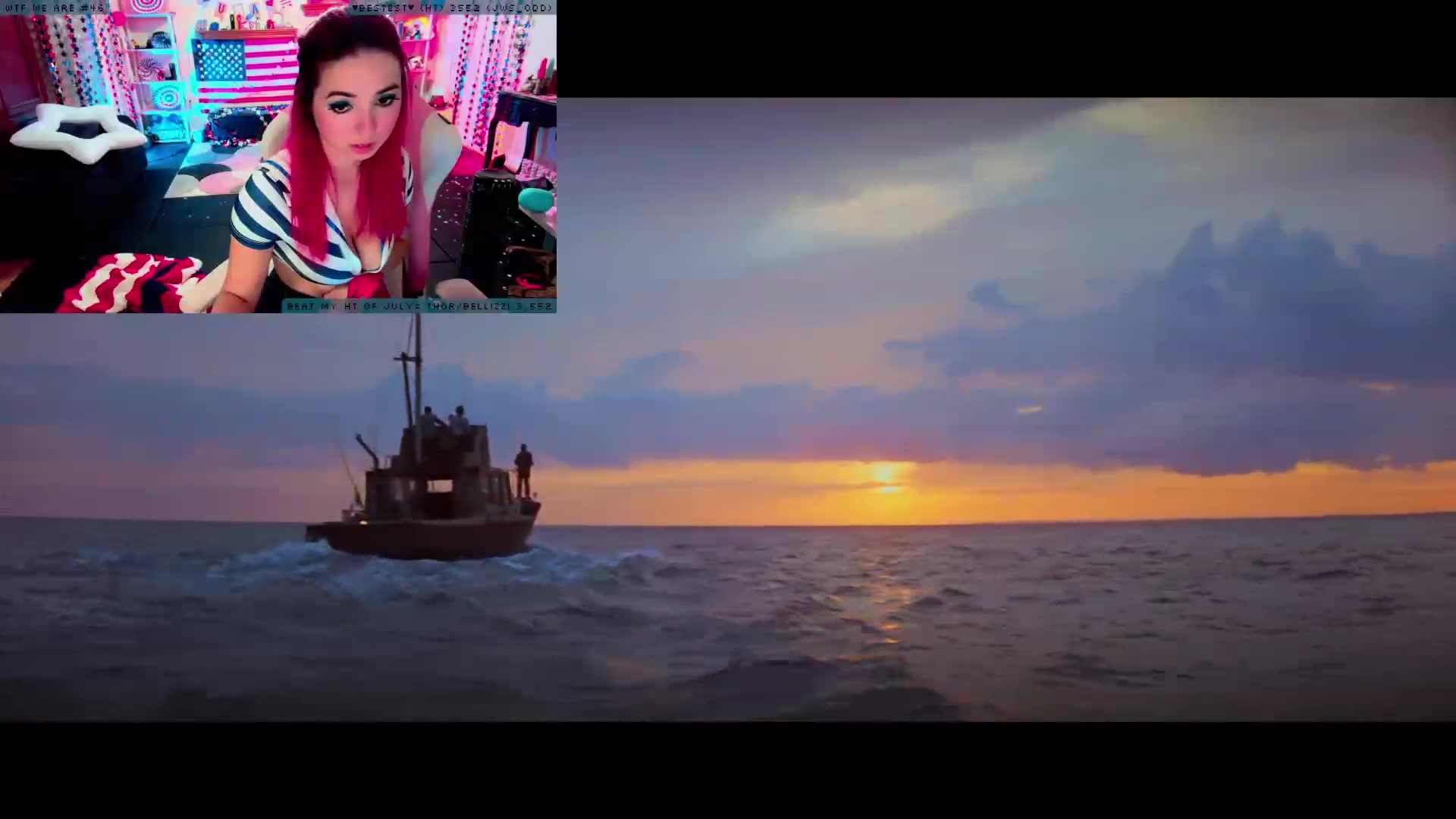 Gallery image thumbnail from JessWhitmore's myfreecams stream on, 07/08/2023, 07:17 image 15 of 20