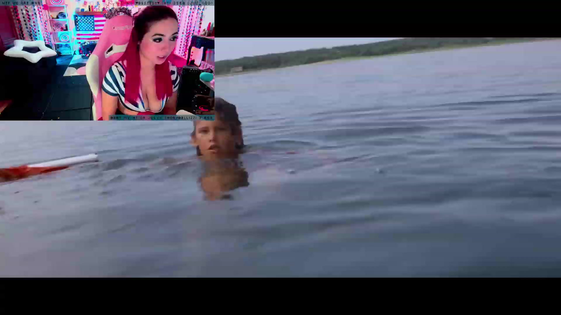 Gallery image thumbnail from JessWhitmore's myfreecams stream on, 07/08/2023, 07:17 image 12 of 20