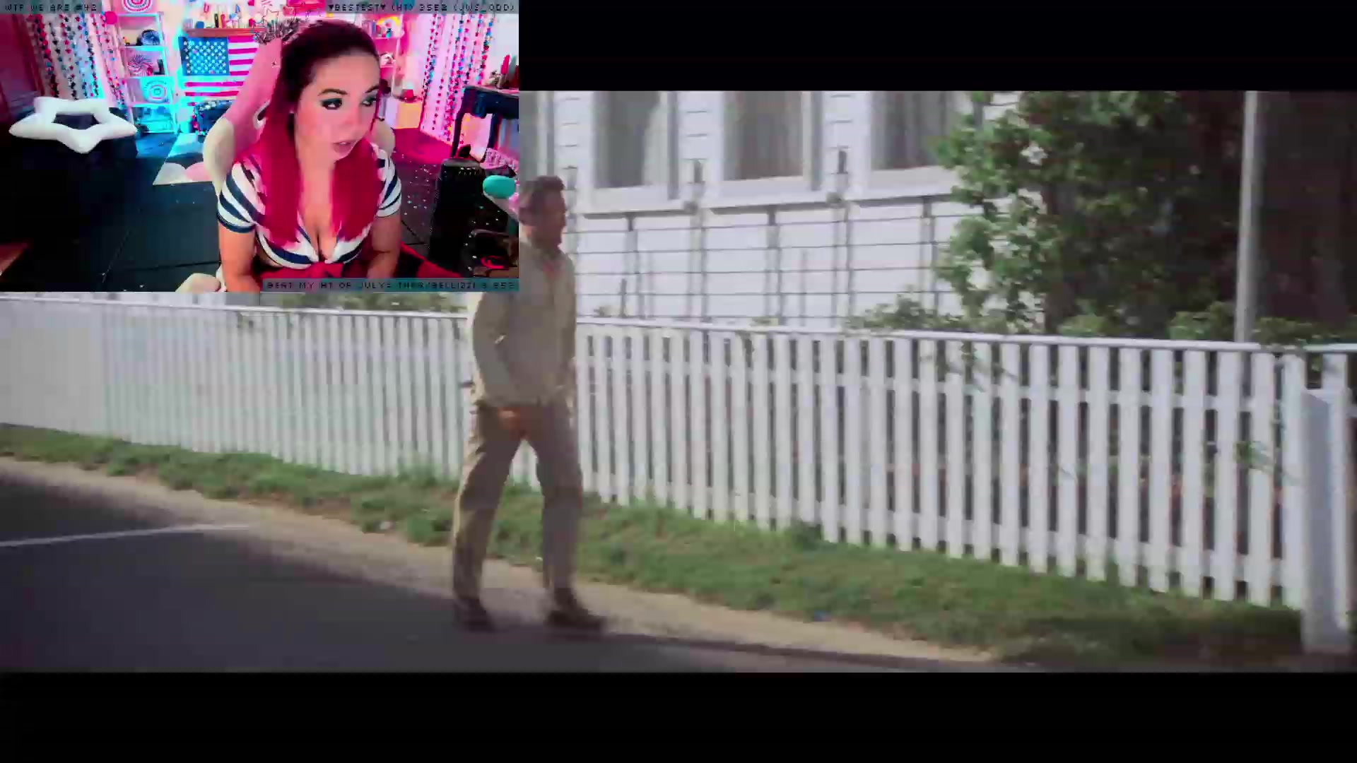 Gallery image thumbnail from JessWhitmore's myfreecams stream on, 07/08/2023, 07:17 image 5 of 20