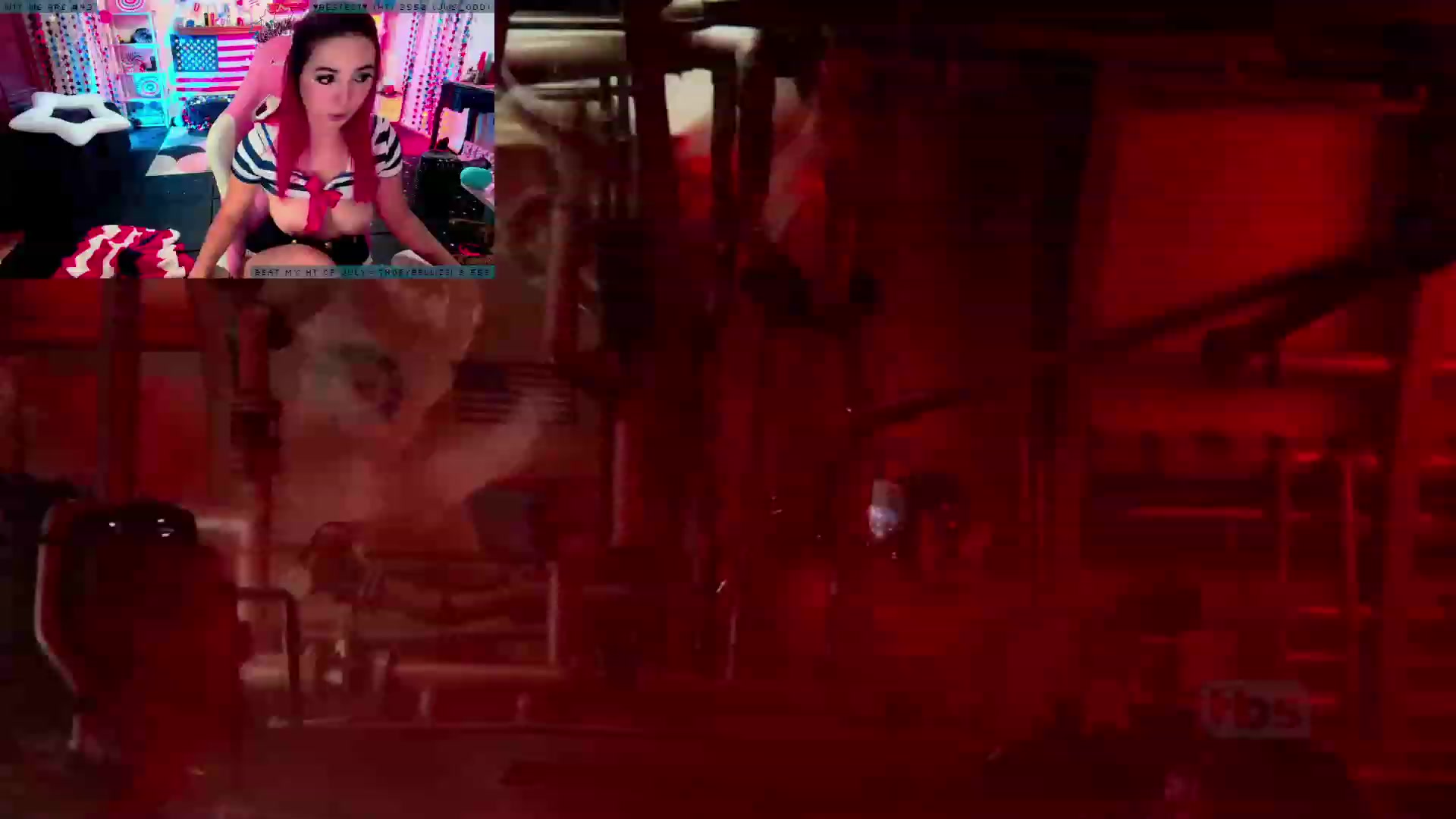 Gallery image thumbnail from JessWhitmore's myfreecams stream on, 07/08/2023, 07:41 image 6 of 20