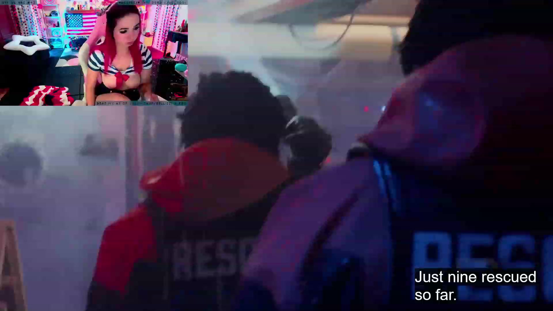 Gallery image thumbnail from JessWhitmore's myfreecams stream on, 07/08/2023, 07:41 image 5 of 20