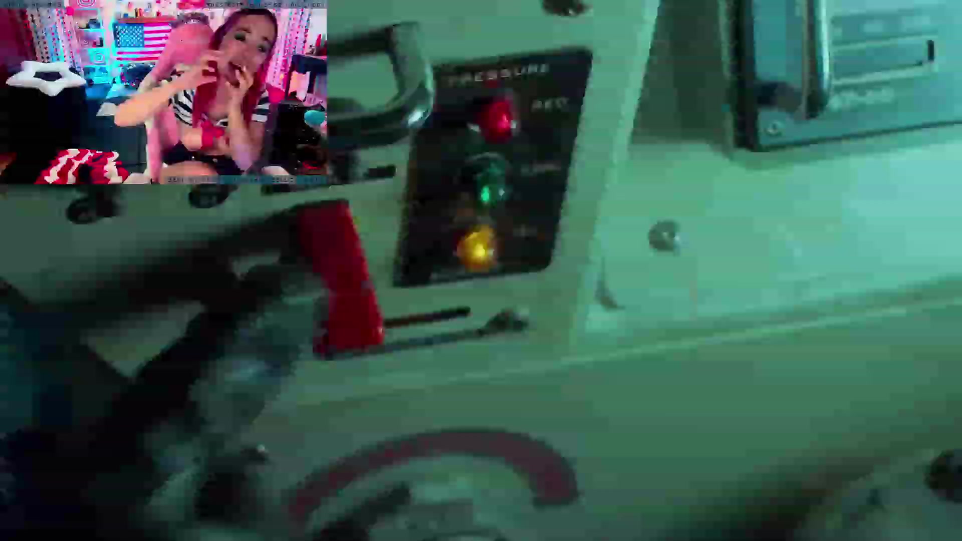Gallery image thumbnail from JessWhitmore's myfreecams stream on, 07/08/2023, 07:41 image 7 of 20