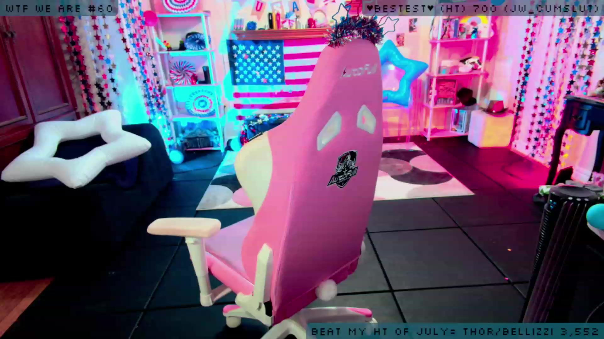 Gallery image thumbnail from JessWhitmore's myfreecams stream on, 07/10/2023, 05:43 image 1 of 20