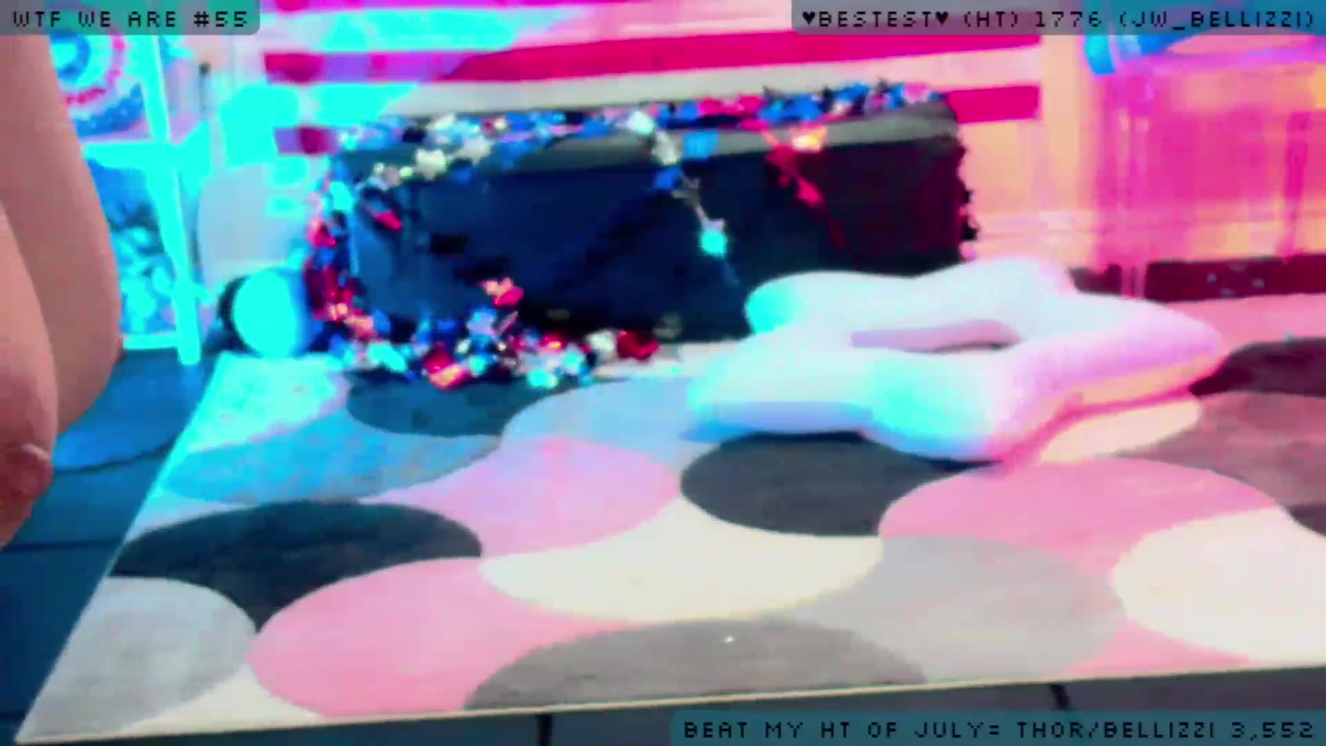 Gallery image thumbnail from JessWhitmore's myfreecams stream on, 07/10/2023, 08:54 image 8 of 20