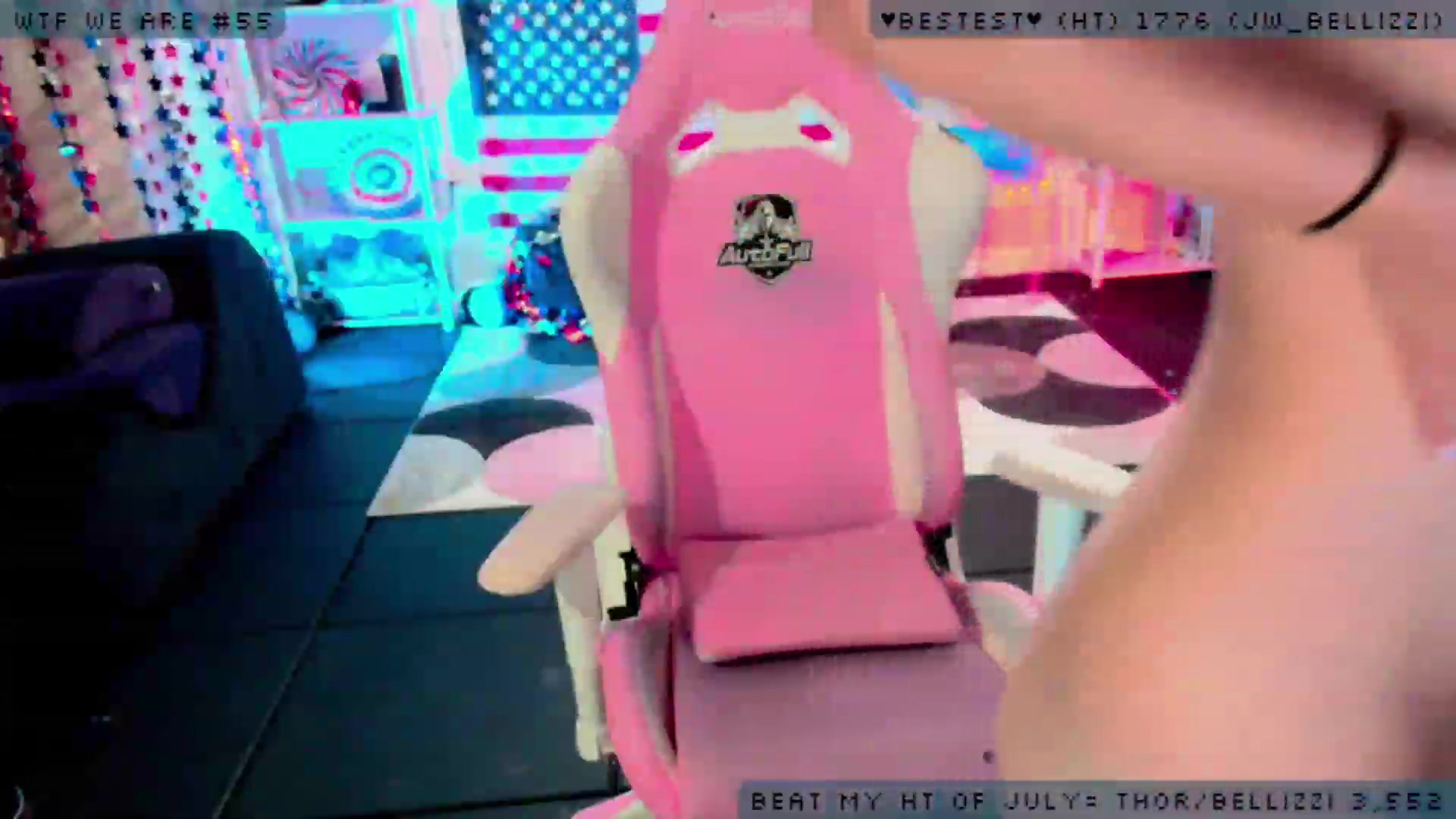 Gallery image thumbnail from JessWhitmore's myfreecams stream on, 07/10/2023, 08:54 image 10 of 20