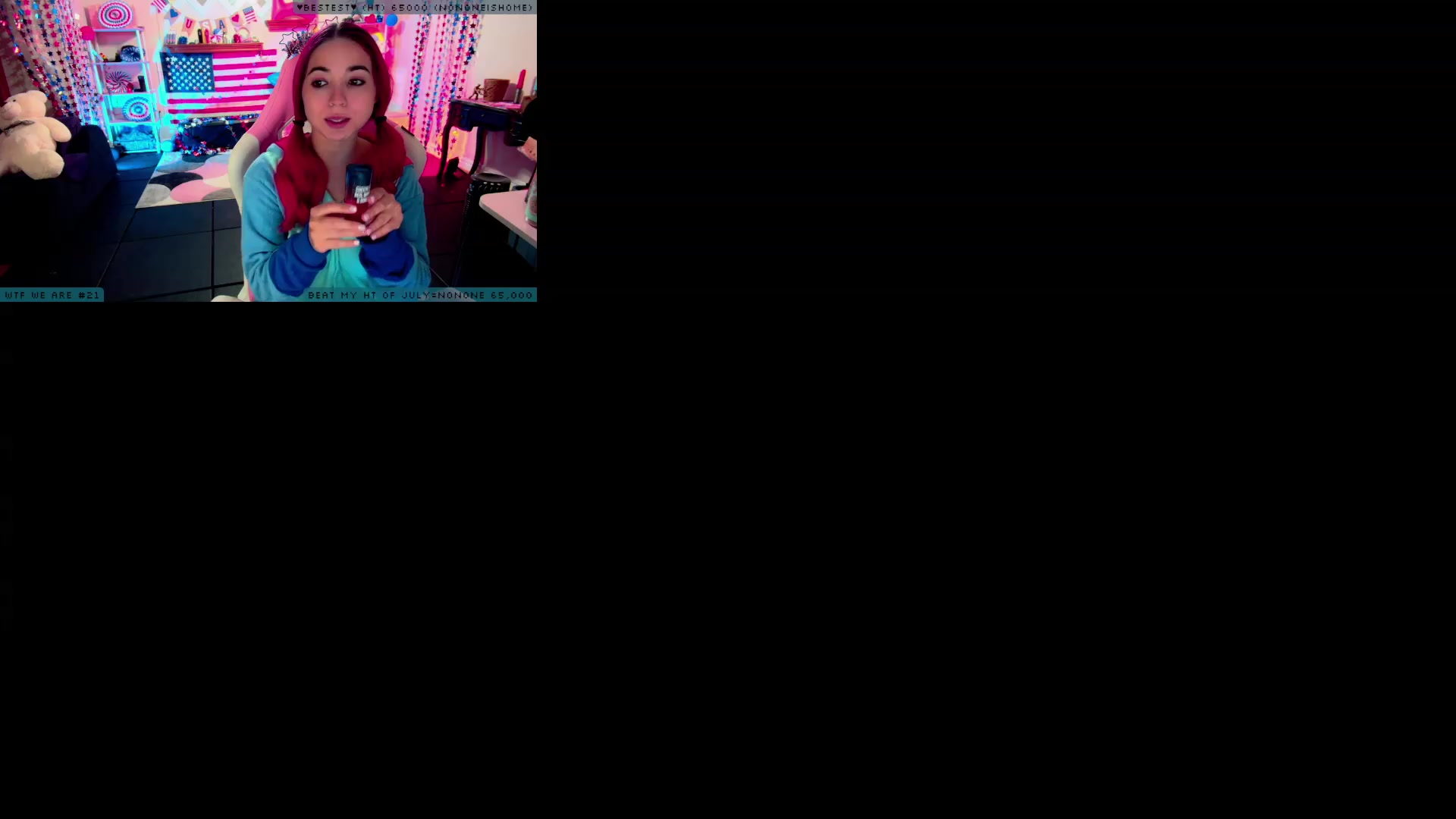 Gallery image thumbnail from JessWhitmore's myfreecams stream on, 07/15/2023, 07:44 image 9 of 20