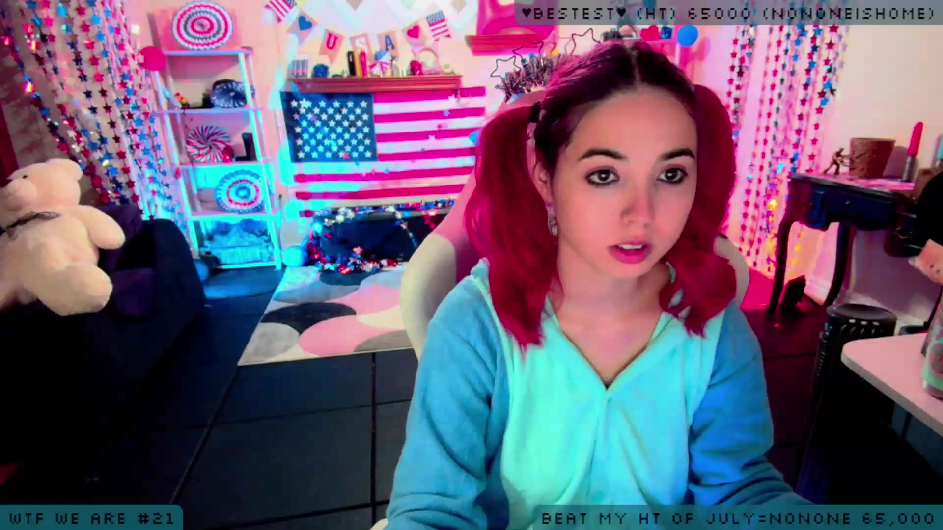 Gallery image thumbnail from JessWhitmore's myfreecams stream on, 07/15/2023, 07:44 image 8 of 20