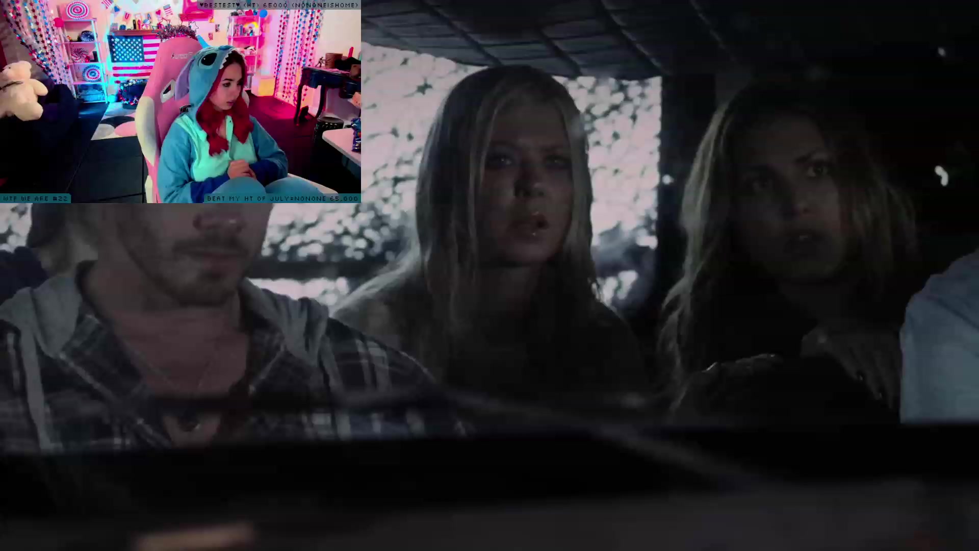 Gallery image thumbnail from JessWhitmore's myfreecams stream on, 07/15/2023, 07:44 image 17 of 20