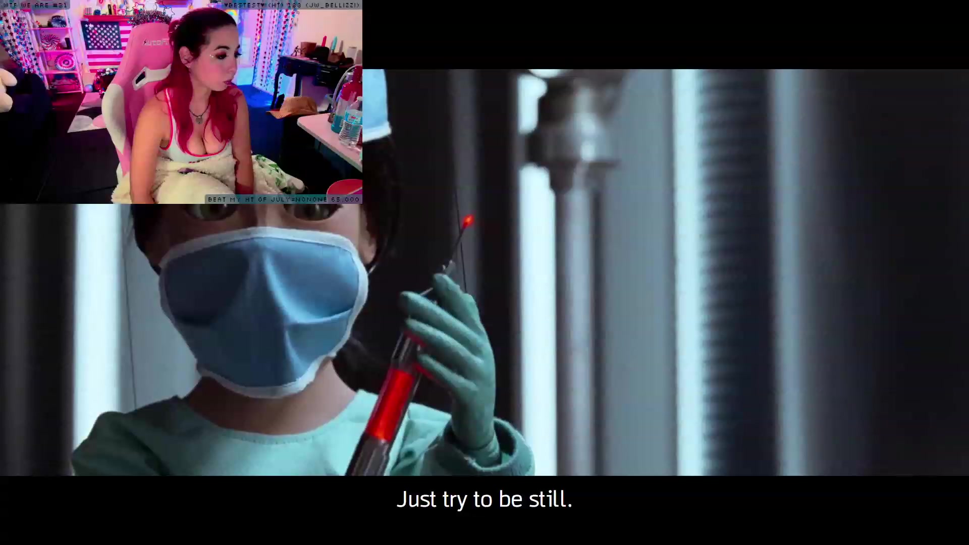 Gallery image thumbnail from JessWhitmore's myfreecams stream on, 07/17/2023, 05:25 image 19 of 20