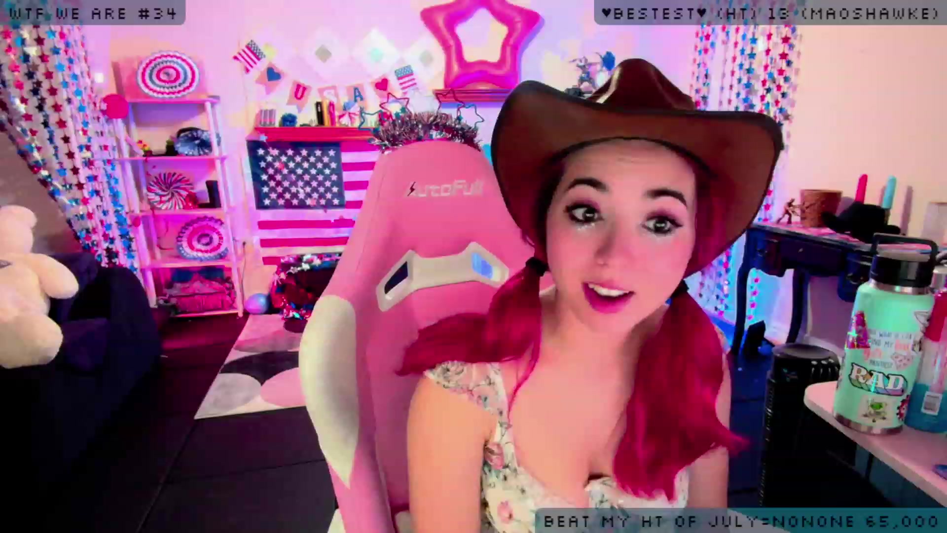 Gallery image thumbnail from JessWhitmore's myfreecams stream on, 07/18/2023, 04:10 image 5 of 20
