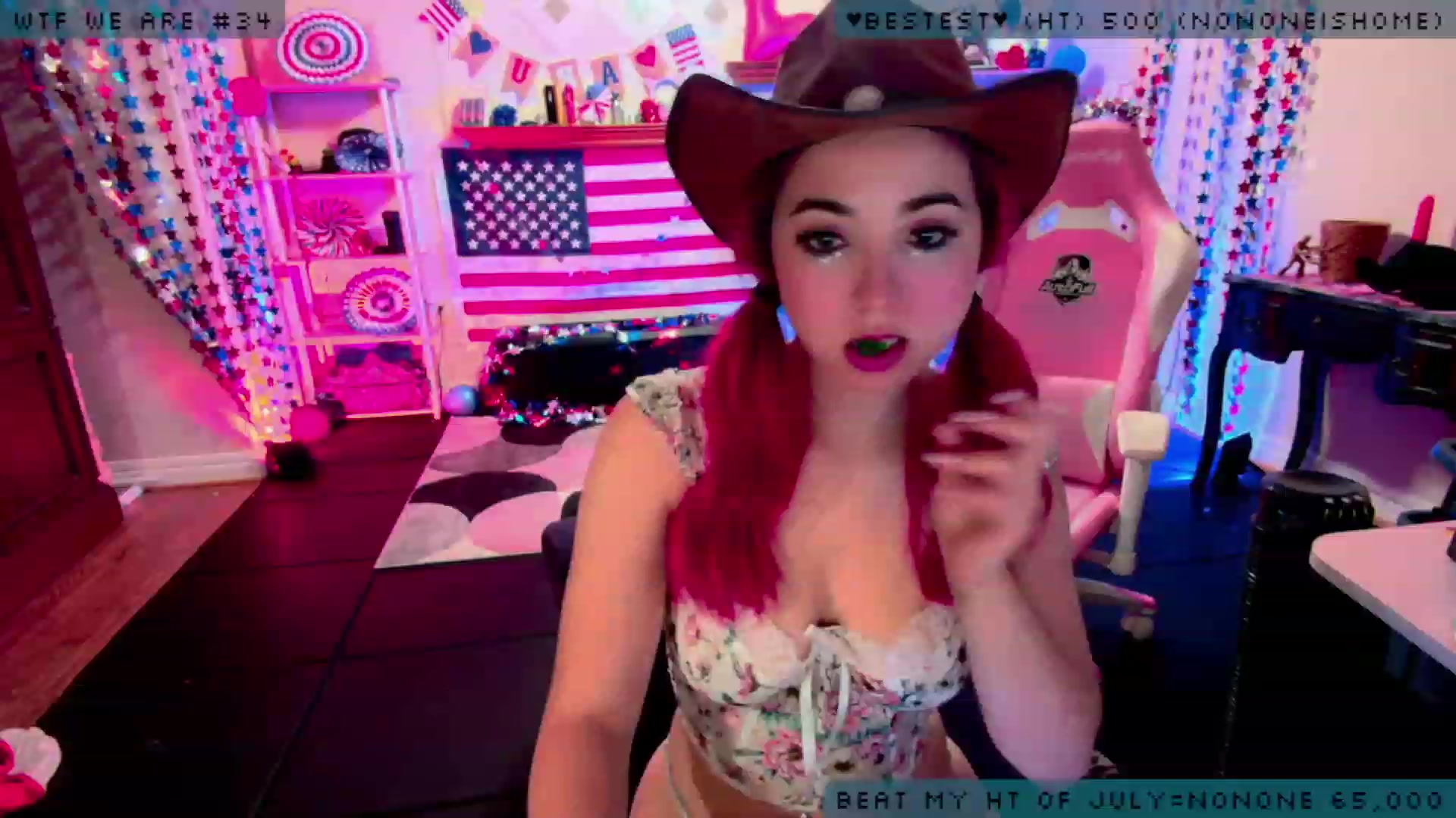 Gallery image thumbnail from JessWhitmore's myfreecams stream on, 07/18/2023, 05:59 image 2 of 20