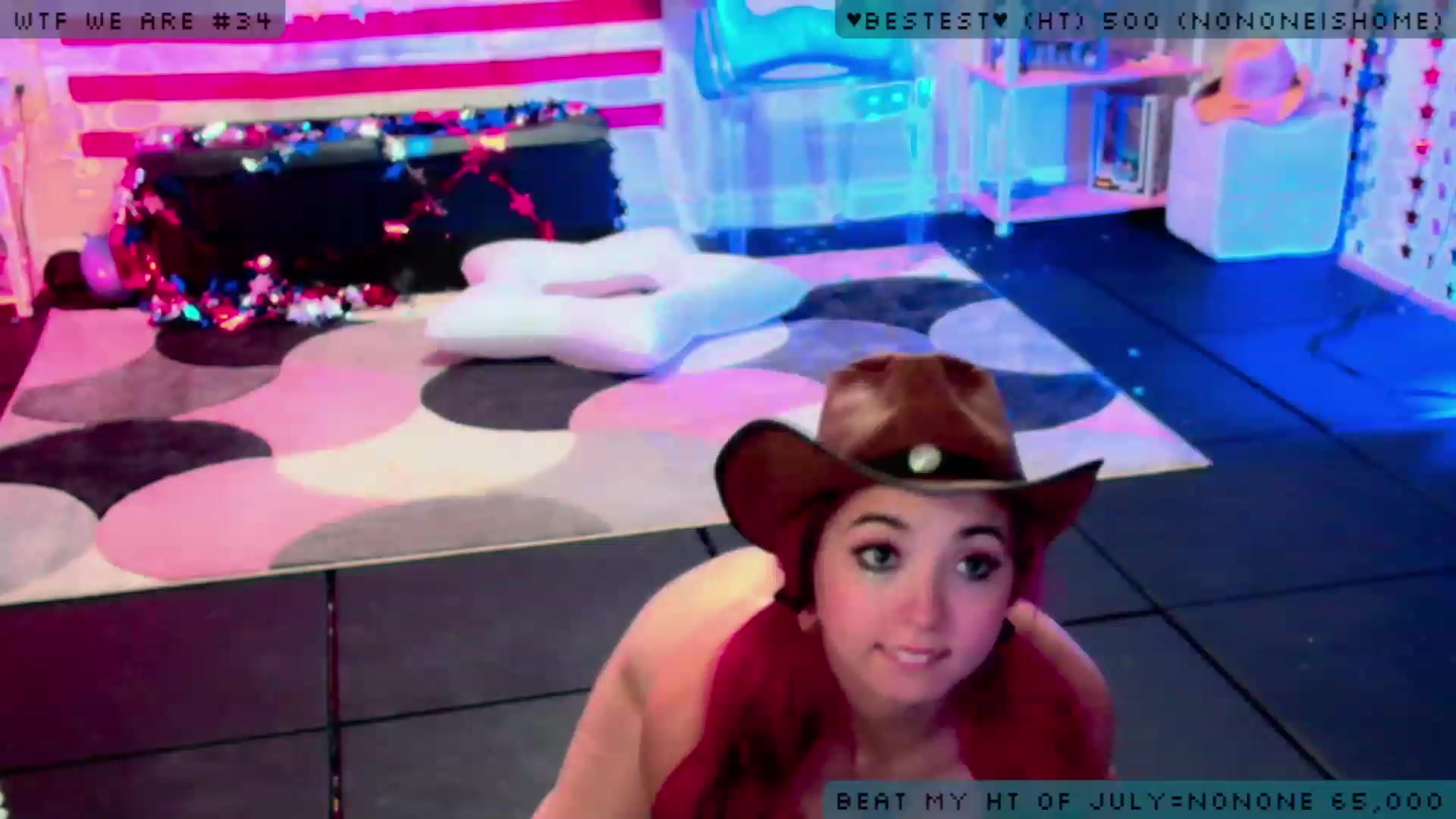 Gallery image thumbnail from JessWhitmore's myfreecams stream on, 07/18/2023, 05:59 image 8 of 20