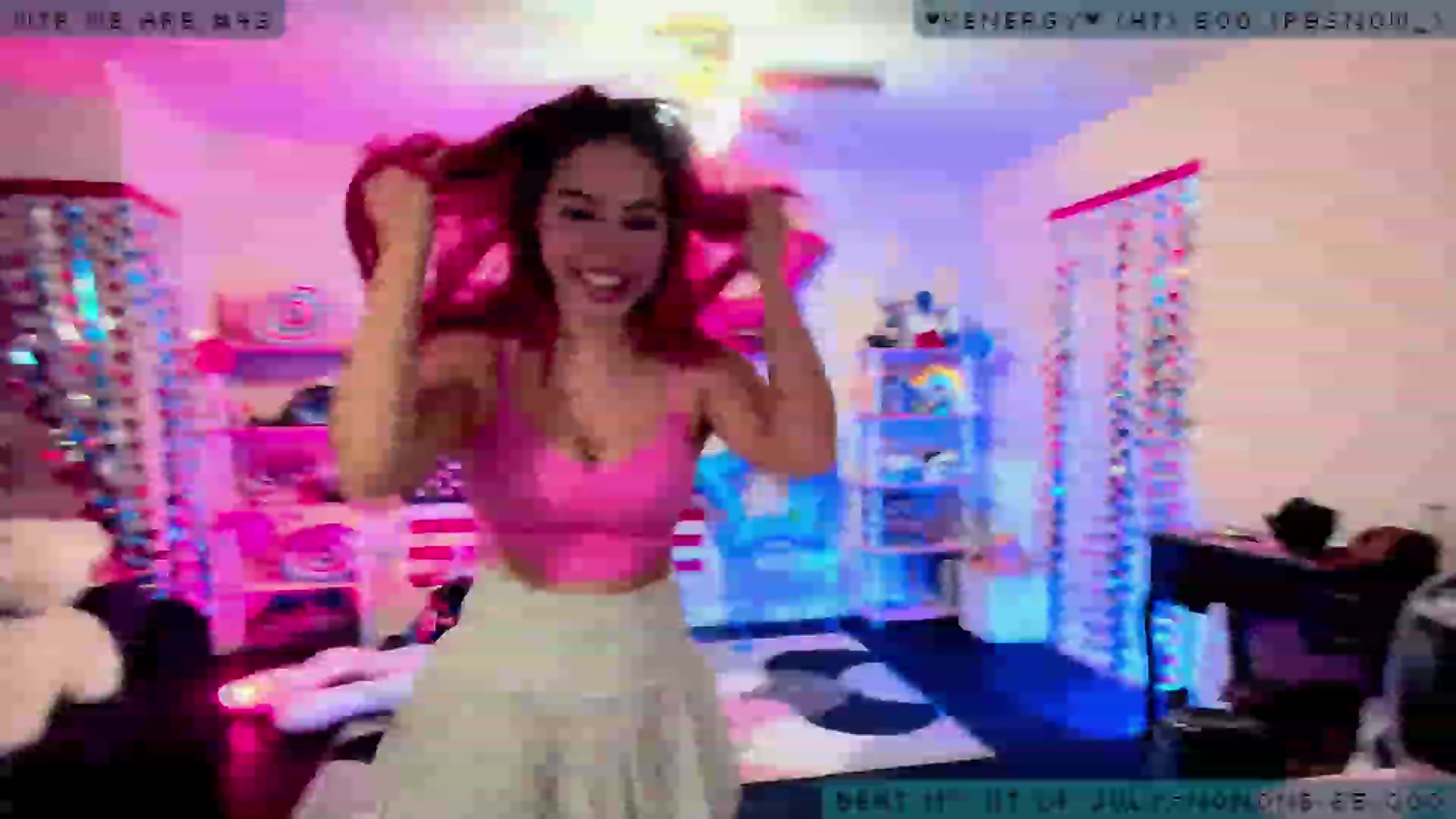Gallery image thumbnail from JessWhitmore's myfreecams stream on, 07/21/2023, 03:19 image 13 of 20