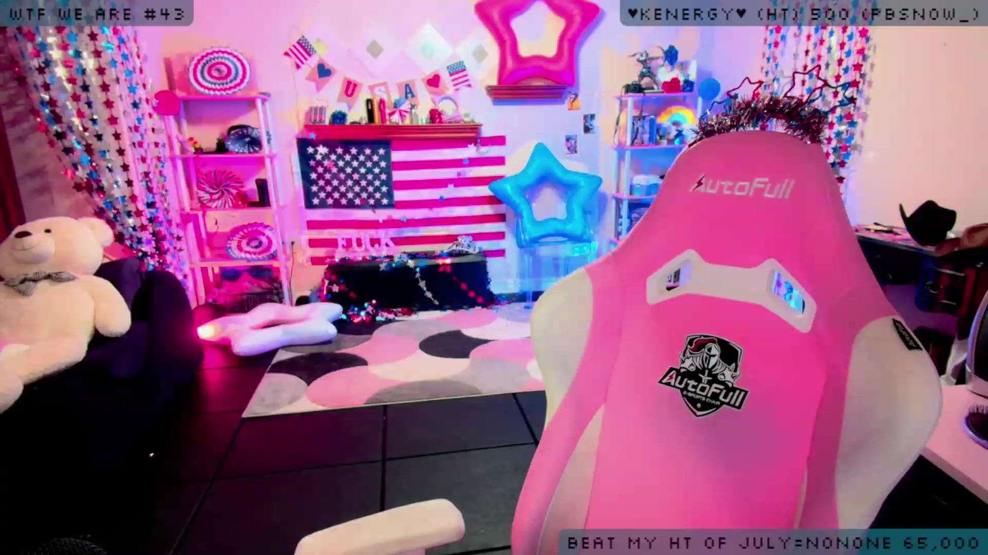 Gallery image thumbnail from JessWhitmore's myfreecams stream on, 07/21/2023, 03:19 image 8 of 20