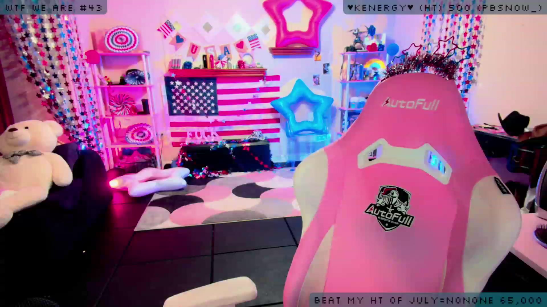 Gallery image thumbnail from JessWhitmore's myfreecams stream on, 07/21/2023, 03:19 image 7 of 20