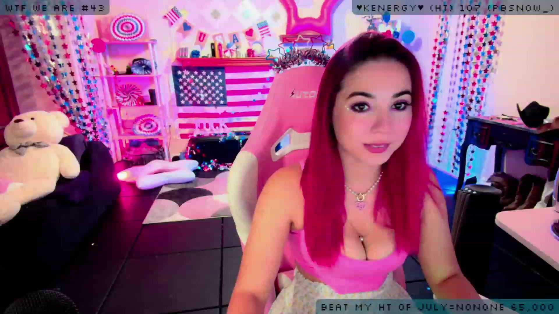 Gallery image thumbnail from JessWhitmore's myfreecams stream on, 07/21/2023, 03:19 image 3 of 20