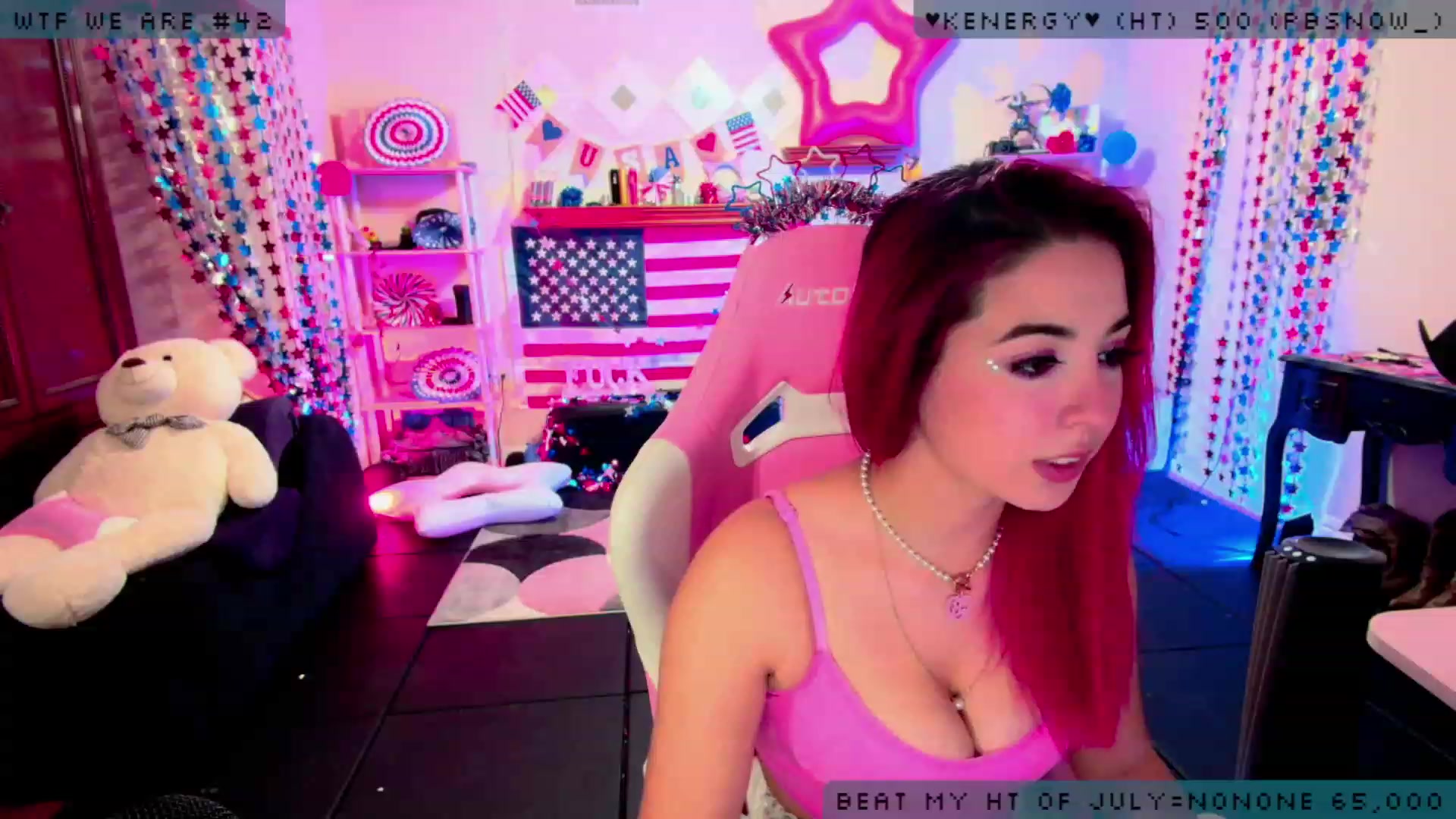 Gallery image thumbnail from JessWhitmore's myfreecams stream on, 07/21/2023, 03:19 image 16 of 20