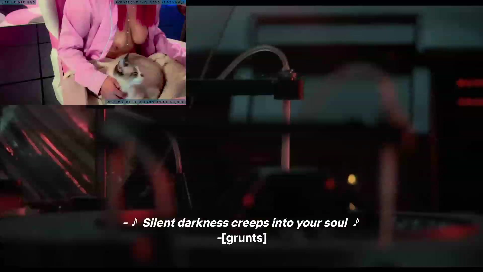 Gallery image thumbnail from JessWhitmore's myfreecams stream on, 07/21/2023, 06:22 image 8 of 20