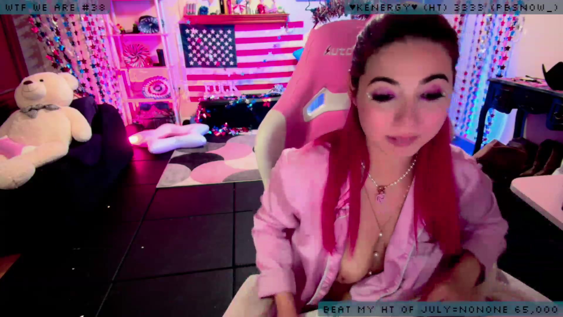 Gallery image thumbnail from JessWhitmore's myfreecams stream on, 07/21/2023, 06:22 image 18 of 20