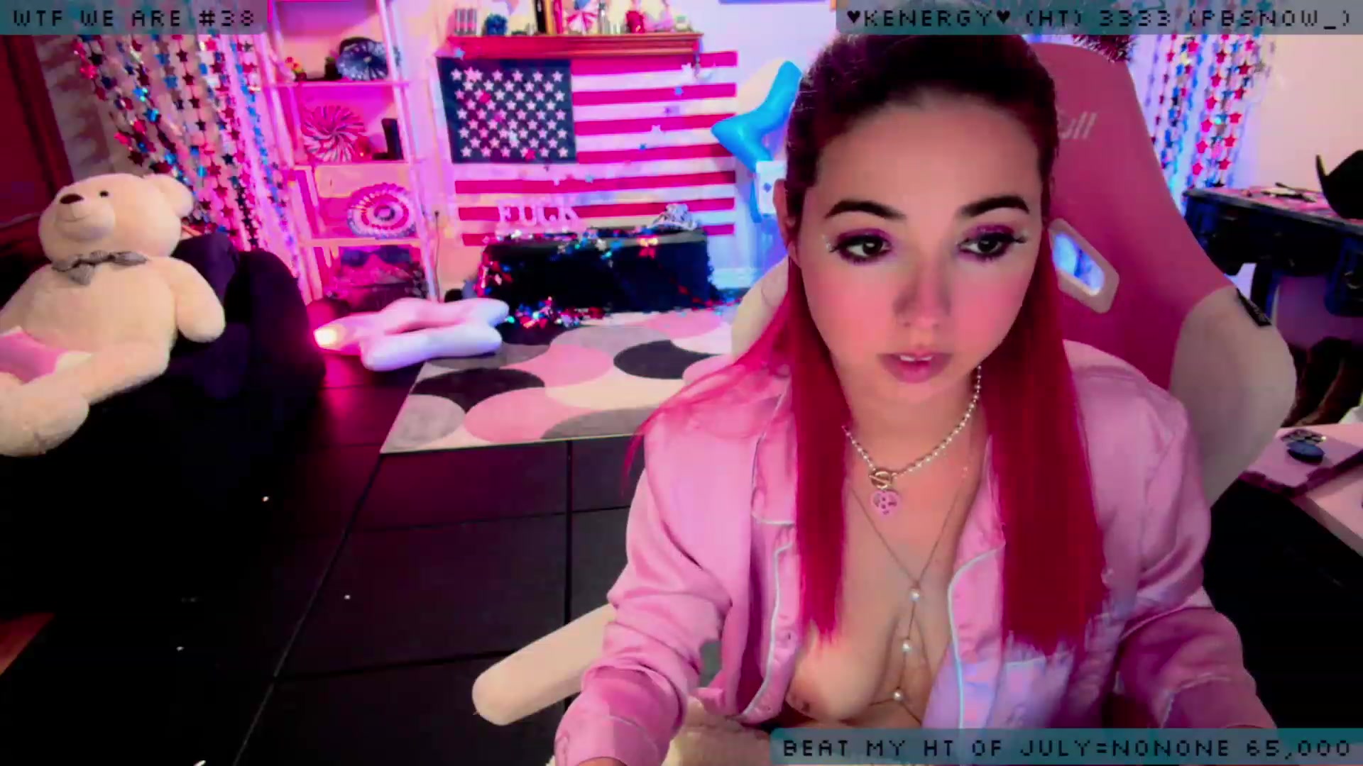 Gallery image thumbnail from JessWhitmore's myfreecams stream on, 07/21/2023, 06:22 image 16 of 20