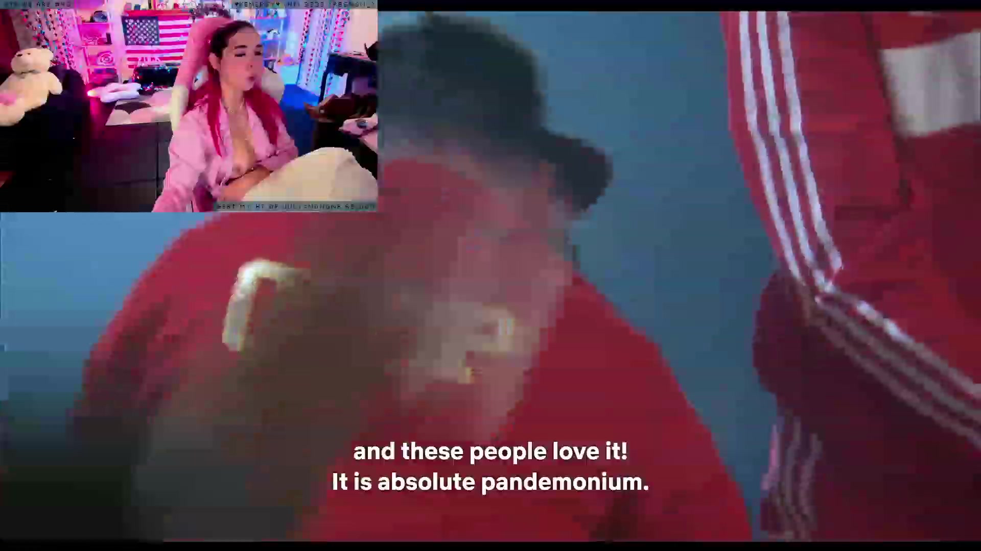 Gallery image thumbnail from JessWhitmore's myfreecams stream on, 07/21/2023, 06:22 image 14 of 20