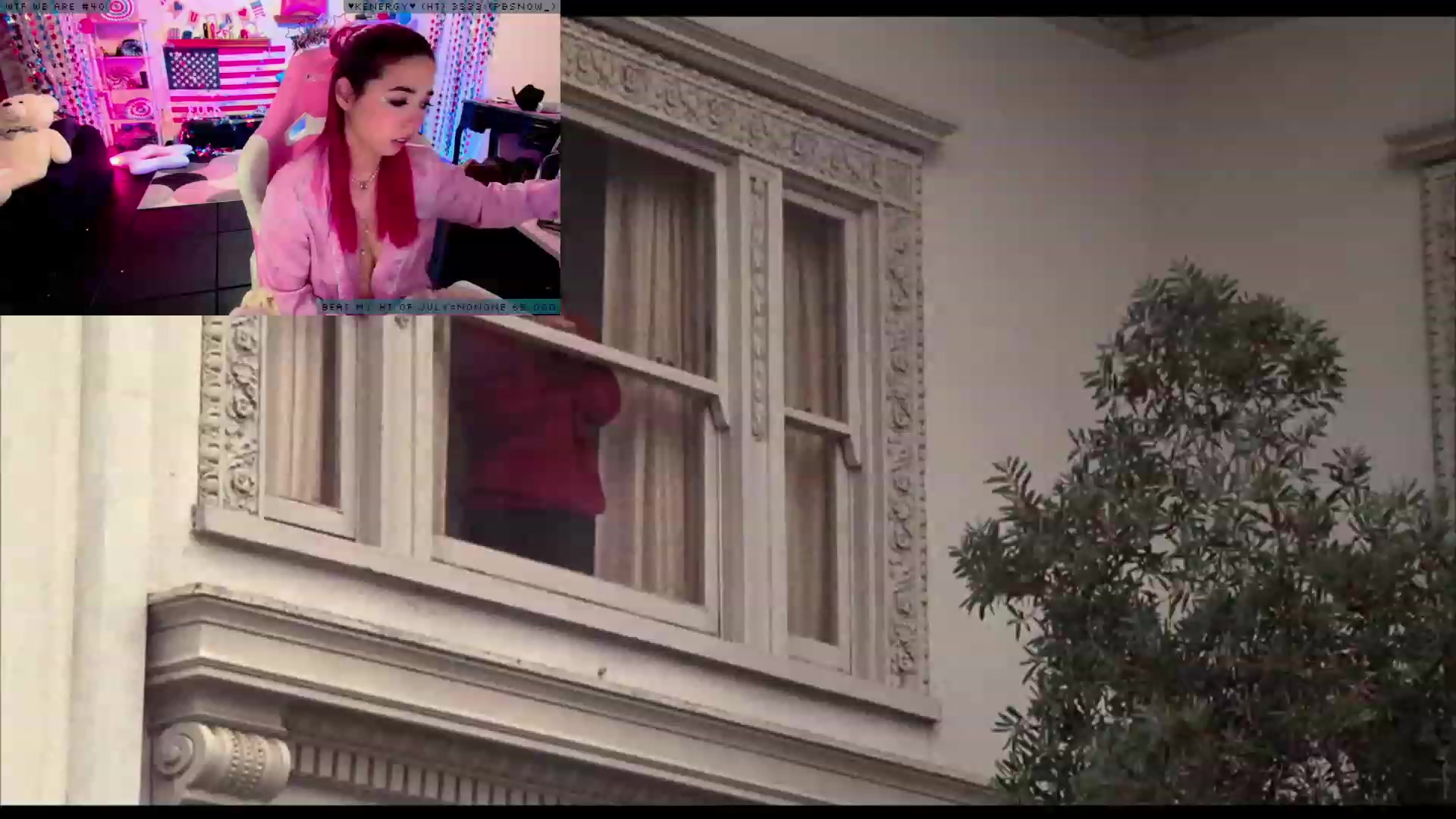 Gallery image thumbnail from JessWhitmore's myfreecams stream on, 07/21/2023, 06:22 image 5 of 20