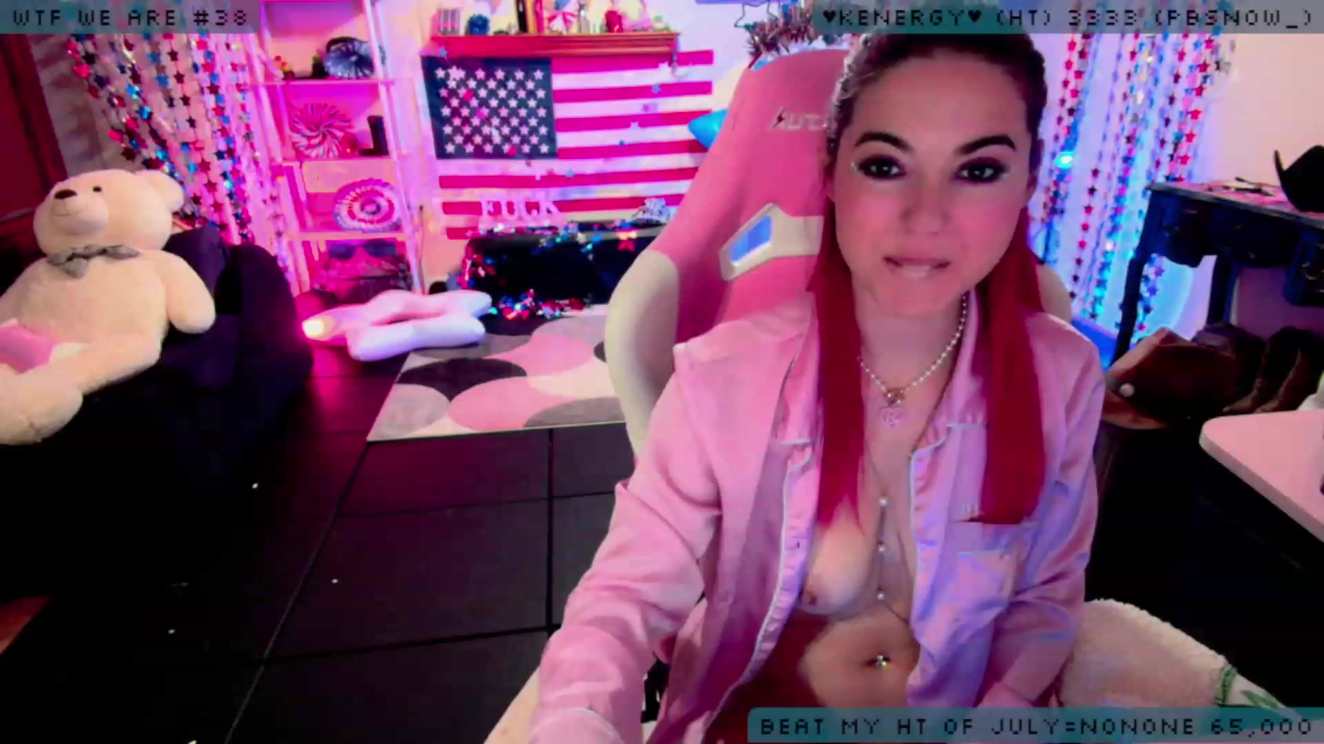 Gallery image thumbnail from JessWhitmore's myfreecams stream on, 07/21/2023, 06:22 image 20 of 20