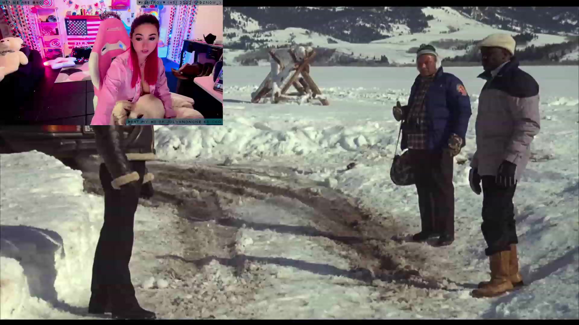 Gallery image thumbnail from JessWhitmore's myfreecams stream on, 07/21/2023, 06:22 image 6 of 20