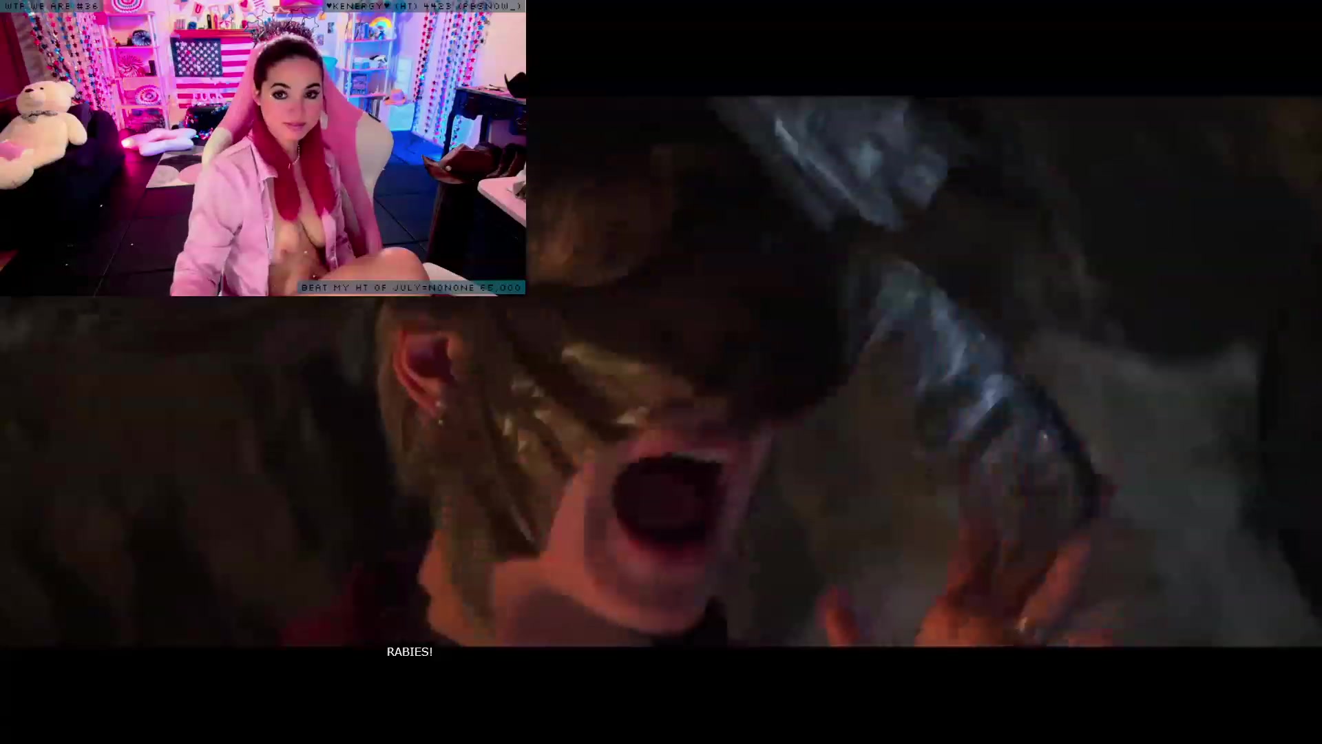 Gallery image thumbnail from JessWhitmore's myfreecams stream on, 07/21/2023, 07:57 image 11 of 20