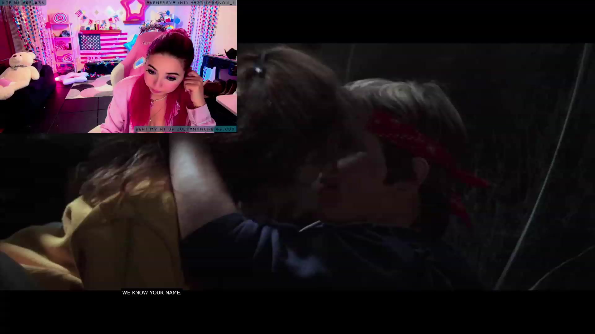Gallery image thumbnail from JessWhitmore's myfreecams stream on, 07/21/2023, 07:57 image 3 of 20
