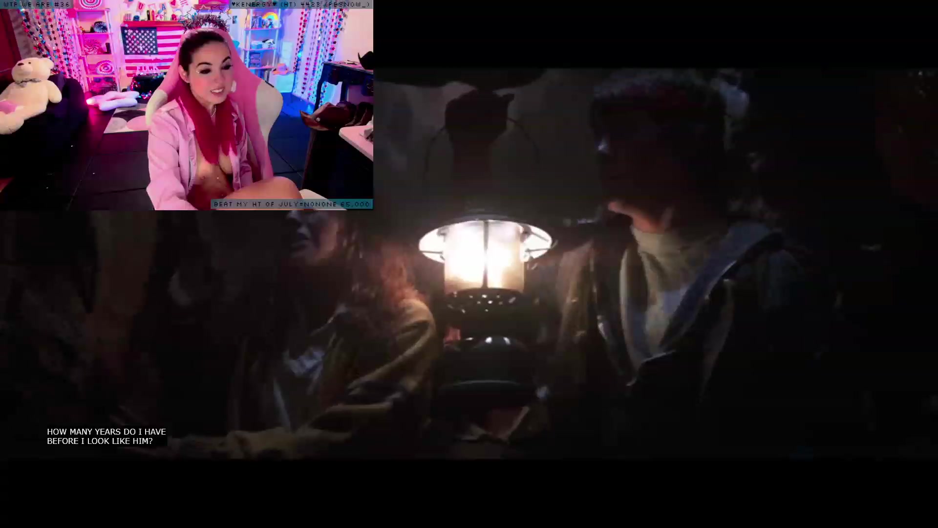 Gallery image thumbnail from JessWhitmore's myfreecams stream on, 07/21/2023, 07:57 image 9 of 20