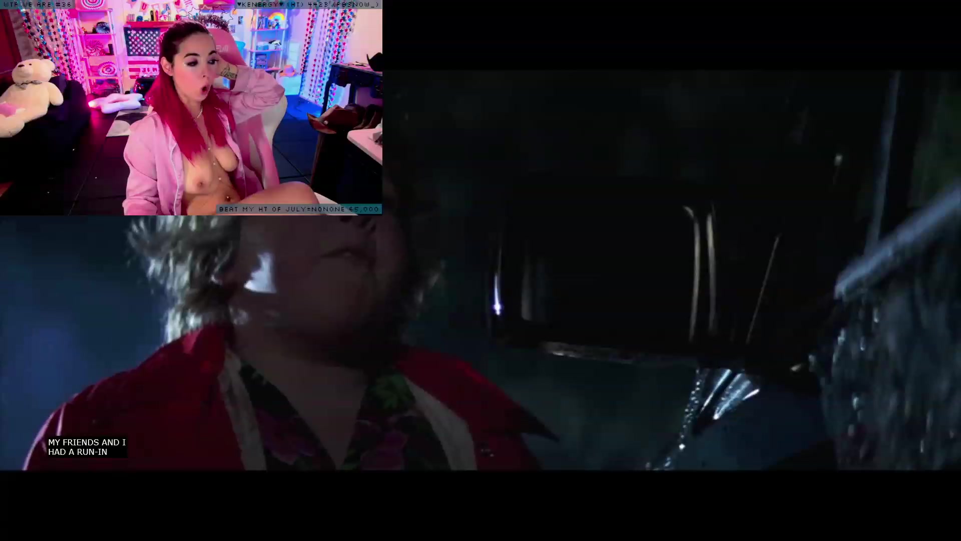 Gallery image thumbnail from JessWhitmore's myfreecams stream on, 07/21/2023, 07:57 image 7 of 20