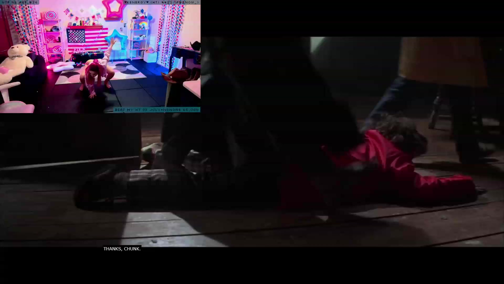 Gallery image thumbnail from JessWhitmore's myfreecams stream on, 07/21/2023, 07:57 image 2 of 20