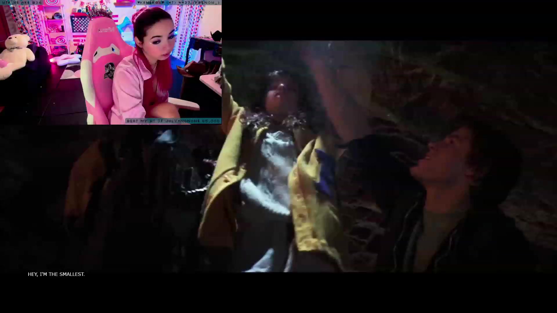Gallery image thumbnail from JessWhitmore's myfreecams stream on, 07/21/2023, 07:57 image 14 of 20