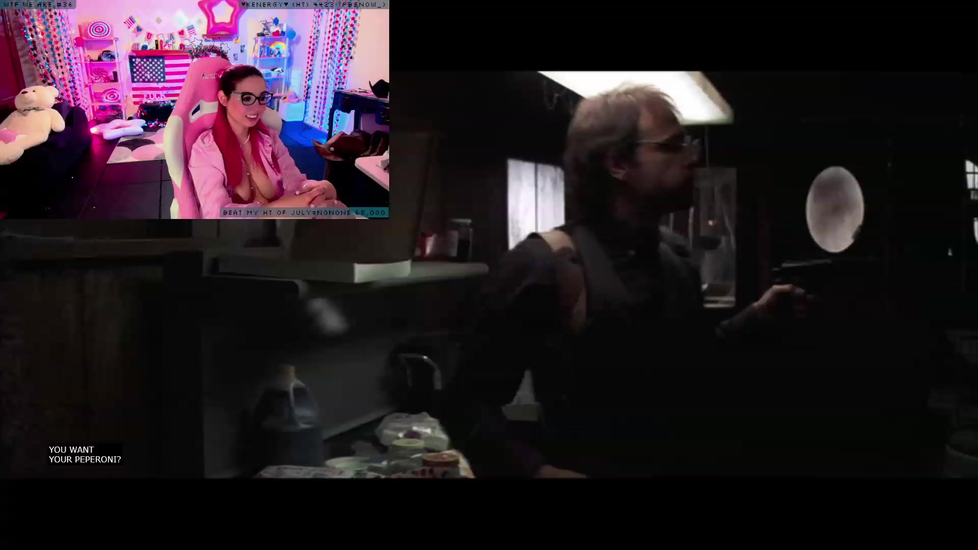 Gallery image thumbnail from JessWhitmore's myfreecams stream on, 07/21/2023, 07:57 image 5 of 20