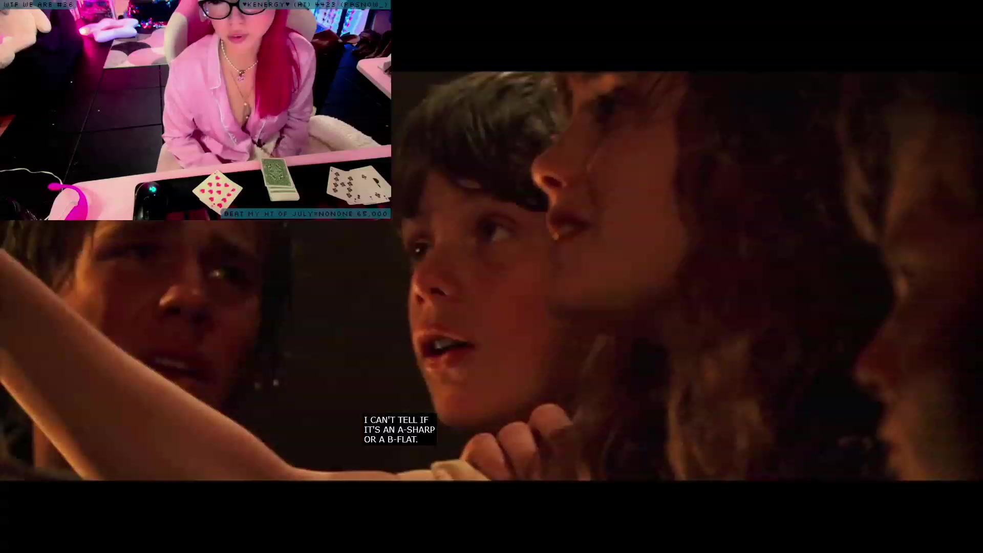 Gallery image thumbnail from JessWhitmore's myfreecams stream on, 07/21/2023, 08:51 image 1 of 20