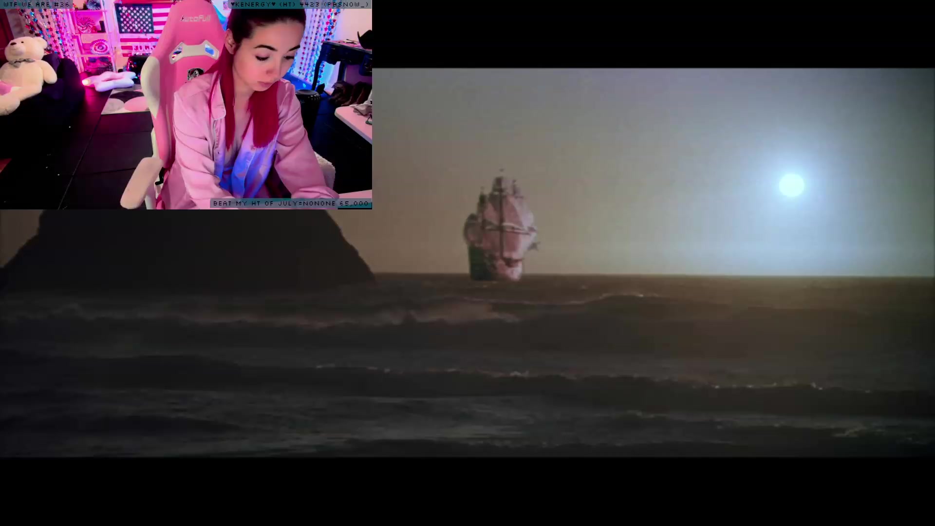 Gallery image thumbnail from JessWhitmore's myfreecams stream on, 07/21/2023, 08:51 image 12 of 20