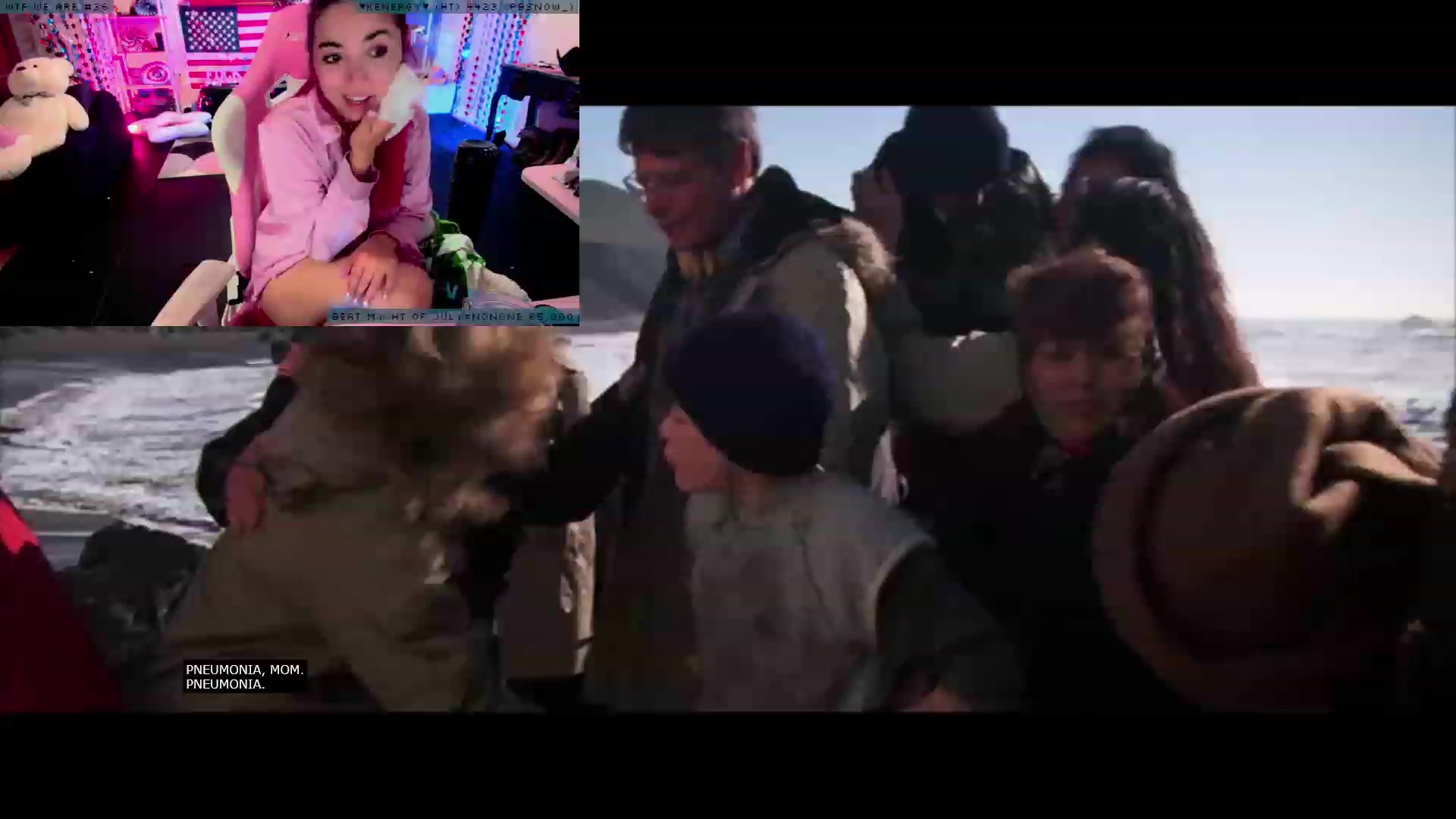 Gallery image thumbnail from JessWhitmore's myfreecams stream on, 07/21/2023, 08:51 image 9 of 20